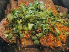 冒鸭血-一岚一山(角门总店)