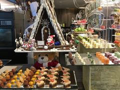 -圣丰索菲特·2 On 988 Café 自助餐厅