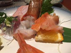 刺身-乾山寿司(好运街店)