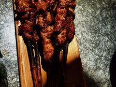-纳瓦新疆菜(银都店)