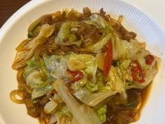 -巴依老爷新疆美食(牡丹园店)