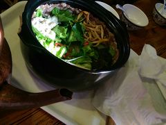 -汉阴白火石汆汤