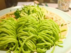 特色鸡丝凉面-玉玲珑·里舍(万象城店)
