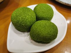 -银子铁板烧料理自助餐(人民广场店)