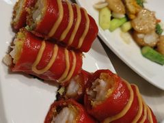金沙红米肠-香港百合居(LCM置汇旭辉广场店)