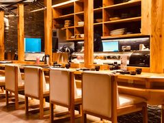 大堂-吟松日式料理(莘庄店)