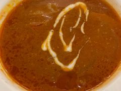 罗宋汤-红房子西菜馆(淮海中路店)