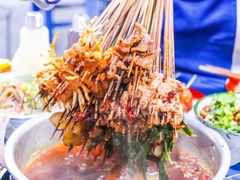 -马路边边串串香(双井直营店)