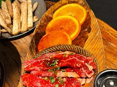 -山葵村烤肉(海淀区民族大学店)