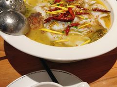 -太二酸菜鱼(汕头苏宁广场店)