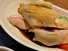 海南鸡饭-新加坡高记KOO KEE Restaurant(盈科店)