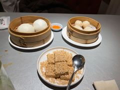 杏仁豆腐-维园悦谱·海派家常菜(乌鲁木齐南路店)