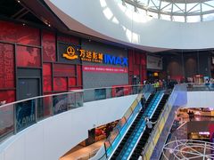 -万达影城(西铁营万达广场IMAX店)