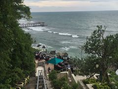 -Rock Bar Bali(Bali)