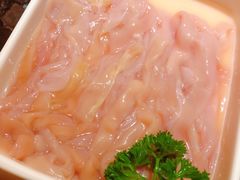 -海底捞火锅(连城广场店)