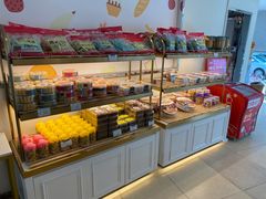-蜂蝶来饼店(拱北总店)