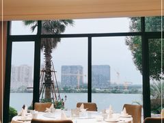 -闲湖城·黄龙饭店