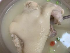 -吴氏蹄花