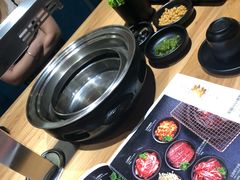-九田家黑牛烤肉(溧水万达店)