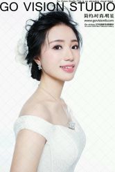 -GO VISION 动视觉婚纱摄影高级定制