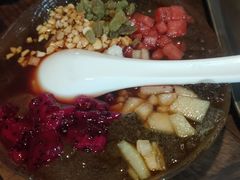 手搓冰粉-太平张醪糟(西街直营店)