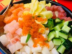 -大雄寿司(中华广场店)