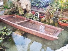 -茅草房·河畔园林火锅