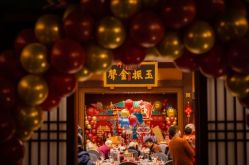 -孩提·儿童生日派对策划节目·宝宝宴周岁宴布置·小丑表演(亦庄店)