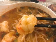 -翠华餐厅(旺角文华商场店)