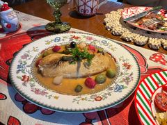 -弗兰克牛排西餐厅Ribone steak house(柠檬花园店)