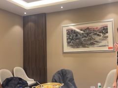 -紫鑫阁饭庄(长安店)