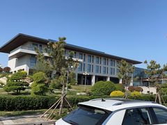 -连云港金陵海州湾会议中心