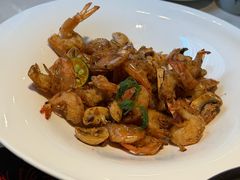 -滋粥楼·顺德菜(番禺广场总店)