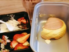 -UPPER KITCHEN(延安路店)