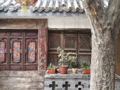 门面-向阳屯食村