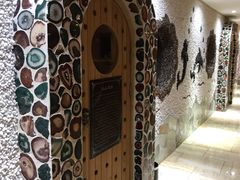 -碧中海汤泉汗蒸酒店