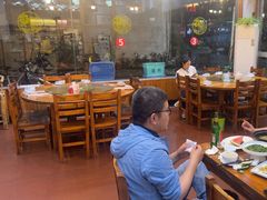 -下梅人家土菜馆(历史文化餐厅度假区店)