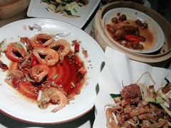 -吉旺港式餐厅(南方商城店)