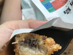 -炸物局(泊富I CITY店)