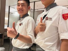 -海底捞火锅(创意园店)