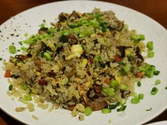 -気楽亭和食料理(气乐亭大世界本店)
