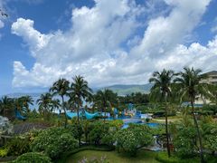 -三亚亚龙湾天域度假酒店