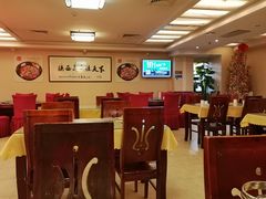 -陕西风味餐厅(陕西省驻京办店)