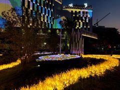 -STARRY CAFE & LOUNGE BAR(高新店)