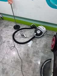 -爆米花儿童美发乐园