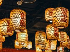 -南京大牌档(青岛万象城店)