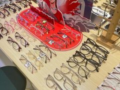 -沫芮眼镜·蔡司官方授权店(人民广场店)