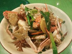 -盛港湾海鲜食府(黄沙店)