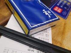 -和府捞面(东直门银座店)