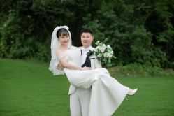 -第一夫人婚纱摄影(南京店)